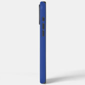Coques Case-Mate iPhone Boîtier Apple iPhone 16 Pro Max, drapeau de Housto (Verso / Gauche)