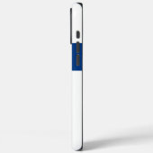 Coques Case-Mate iPhone Boîtier Apple iPhone 16 Pro Max, drapeau de la Fin (Verso / Gauche)