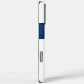 Coques Case-Mate iPhone Boîtier Apple iPhone 16 Pro Max, drapeau de la Fin (Verso / Droite)