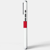Coques Case-Mate iPhone Boîtier Apple iPhone 16 Pro Max, drapeau de l'Angl (Verso / Gauche)