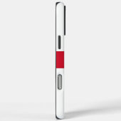 Coques Case-Mate iPhone Boîtier Apple iPhone 16 Pro Max, drapeau de l'Angl (Verso / Droite)
