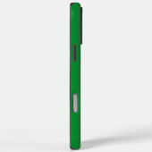 Coques Case-Mate iPhone Boîtier Apple iPhone 16 Pro Max, drapeau de l'Éthi (Verso / Droite)