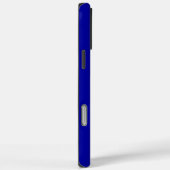 Coques Case-Mate iPhone Boîtier Apple iPhone 16 Pro Max, drapeau de San An (Verso / Droite)