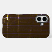 Coques Case-Mate iPhone boîtier apple iphone 16 style et design (Verso (horizontal))