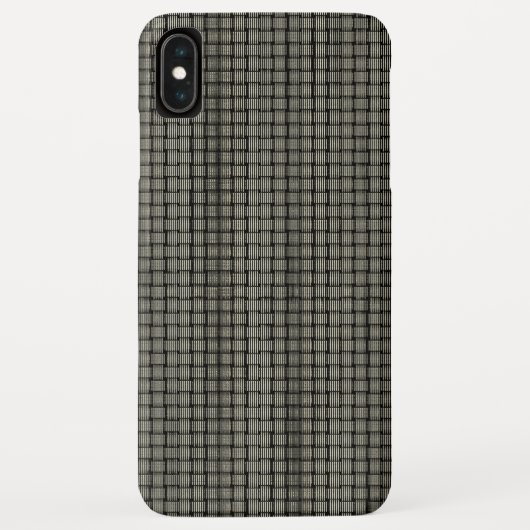 Coques Case-Mate iPhone boîtier apple iphone xs max conception artistique (Dos)