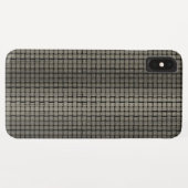 Coques Case-Mate iPhone boîtier apple iphone xs max conception artistique (Dos (Horizontal))