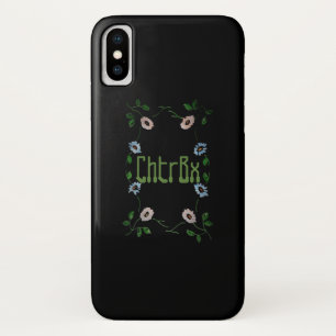 Case-Mate iPhone Case Boîtier Apple iphoneX Style Art&Design