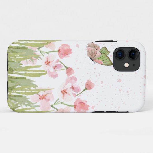 Coques Case-Mate iPhone Boîtier arrière Apple iPhone 11 (Dos (Horizontal))