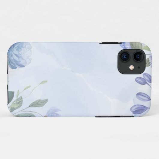 Coques Case-Mate iPhone Boîtier arrière Apple iPhone 11 (Dos (Horizontal))