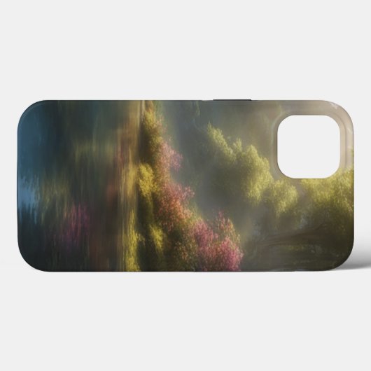 Coques Case-Mate iPhone Boîtier arrière pour iPhone 13 (Verso (horizontal))