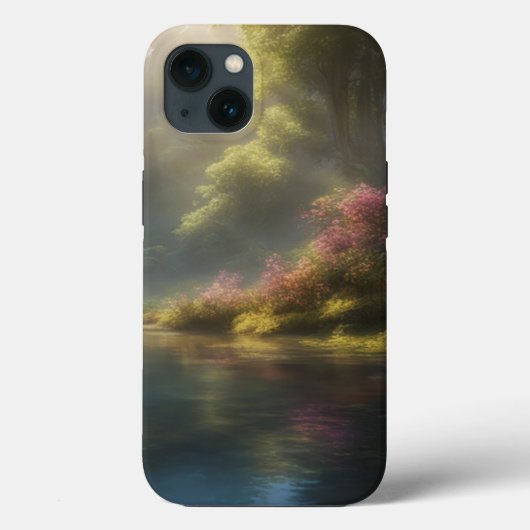 Coques Case-Mate iPhone Boîtier arrière pour iPhone 13 (Verso)