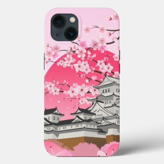 Coques Case-Mate iPhone Boîtier arrière pour iPhone 13 (Verso)