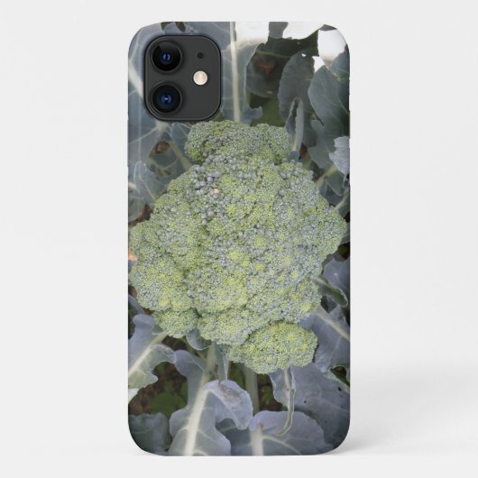 Coques Case-Mate iPhone Boîtier Broccoli iPhone 3 (Dos)