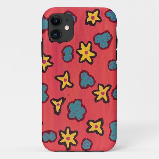 Coques Case-Mate iPhone Boîtier Calypso pour iPhone 11 (Dos)
