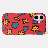 Coques Case-Mate iPhone Boîtier Calypso pour iPhone 16 (Verso (horizontal))
