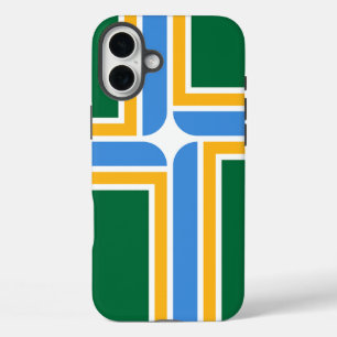 Coques iPhone 16 Plus Boîtier Case-Mate Apple iPhone 16 Plus drapeau de