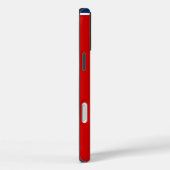 Coques Case-Mate iPhone Boîtier Case-Mate Apple iPhone 16 Plus drapeau du (Verso / Droite)
