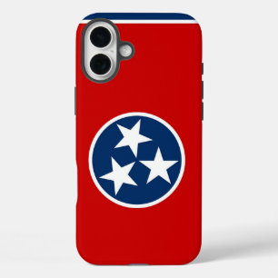 Coques iPhone 16 Plus Boîtier Case-Mate Apple iPhone 16 Plus drapeau du