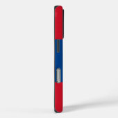 Coques Case-Mate iPhone Boîtier Case-Mate Apple iPhone 16 Pro, Drapeau du (Verso / Droite)
