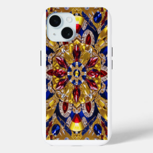 Coque Pour iPhone 15 Boîtier Case-Mate pour Apple iPhone 15 aux couleur