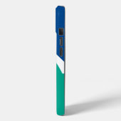 Coques Case-Mate iPhone Boîtier Case-Mate pour Apple iPhone 15 avec le dra (Verso / Gauche)