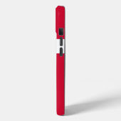 Coques Case-Mate iPhone Boîtier Case-Mate pour Apple iPhone 15 avec le dra (Verso / Gauche)