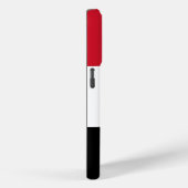 Coques Case-Mate iPhone Boîtier Case-Mate pour Apple iPhone 15 Pro, drapea (Verso / Droite)