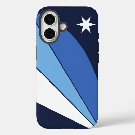 Coques Case-Mate iPhone Boîtier Case-Mate pour Apple iPhone 16 avec Columb (Verso)