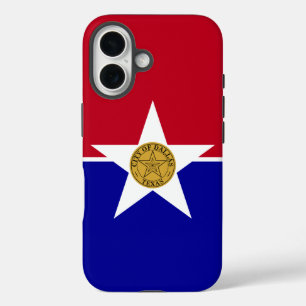 Coques iPhone 16 Boîtier Case-Mate pour Apple iPhone 16 avec drapea
