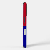 Coques Case-Mate iPhone Boîtier Case-Mate pour Apple iPhone 16 avec drapea (Verso / Droite)