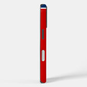 Coques Case-Mate iPhone Boîtier Case-Mate pour Apple iPhone 16 avec drapea (Verso / Droite)