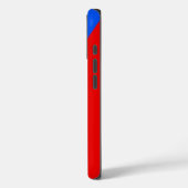 Coques Case-Mate iPhone Boîtier Case-Mate pour Apple iPhone 16 avec drapea (Verso / Gauche)