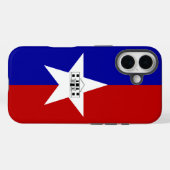 Coques Case-Mate iPhone Boîtier Case-Mate pour Apple iPhone 16 avec le dra (Verso (horizontal))