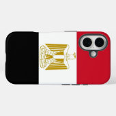 Coques Case-Mate iPhone Boîtier Case-Mate pour Apple iPhone 16 avec le dra (Verso (horizontal))