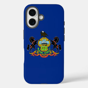 Coques iPhone 16 Boîtier Case-Mate pour Apple iPhone 16 avec le dra
