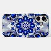 Coques Case-Mate iPhone Boîtier Case-Mate pour Apple iPhone 16 avec les co (Verso (horizontal))