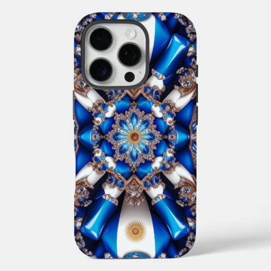 Coques Case-Mate iPhone Boîtier Case-Mate pour Apple iPhone 16 Pro, Couleu (Verso)