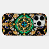 Coques Case-Mate iPhone Boîtier Case-Mate pour Apple iPhone 16 Pro, Couleu (Verso (horizontal))