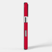 Coques Case-Mate iPhone Boîtier Case-Mate pour Apple iPhone 16 Pro, drapea (Verso / Droite)
