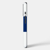 Coques Case-Mate iPhone Boîtier Case-Mate pour Apple iPhone 16 Pro, drapea (Verso / Gauche)