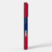 Coques Case-Mate iPhone Boîtier Case-Mate pour Apple iPhone 16 Pro, drapea (Verso / Droite)
