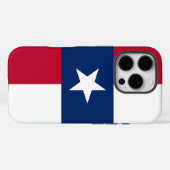 Coques Case-Mate iPhone Boîtier Case-Mate pour Apple iPhone 16 Pro, drapea (Verso (horizontal))