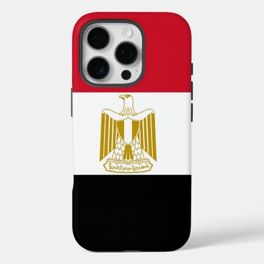 Coques Case-Mate iPhone Boîtier Case-Mate pour Apple iPhone 16 Pro, drapea (Verso)