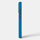 Coques Case-Mate iPhone Boîtier Case-Mate pour Apple iPhone 16 Pro, drapea (Verso / Gauche)