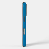 Coques Case-Mate iPhone Boîtier Case-Mate pour Apple iPhone 16 Pro, drapea (Verso / Droite)