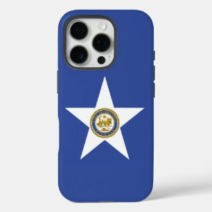 Coques iPhone 16 Pro Boîtier Case-Mate pour Apple iPhone 16 Pro, drapea