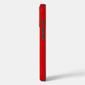 Coques Case-Mate iPhone Boîtier Case-Mate pour Apple iPhone 16 Pro, drapea (Verso / Gauche)