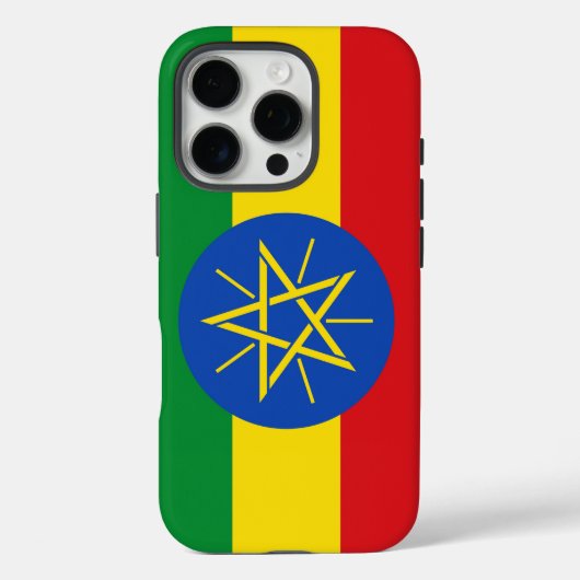Coques Case-Mate iPhone Boîtier Case-Mate pour Apple iPhone 16 Pro, drapea (Verso)