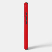 Coques Case-Mate iPhone Boîtier Case-Mate pour Apple iPhone 16 Pro, drapea (Verso / Gauche)