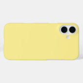 Coques Case-Mate iPhone Boîtier Case-Mate pour iPhone Tweety (Verso (horizontal))